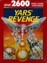 Atari  2600  -  Yar's Revenge (1981) (Atari) _a1_
